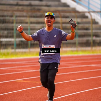 Runner Photo 4705277