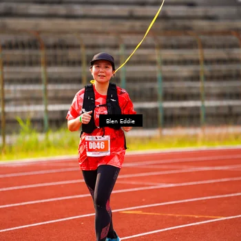 Runner Photo 4705278