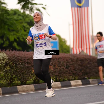 Runner Photo 4705280