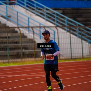 Runner Photo 4705281
