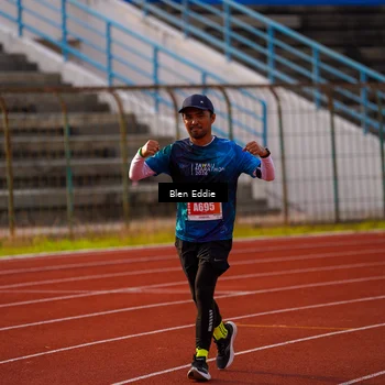 Runner Photo 4705282