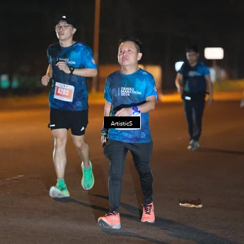 Runner Photo 4705285
