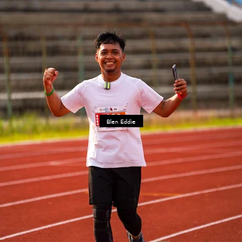 Runner Photo 4705286