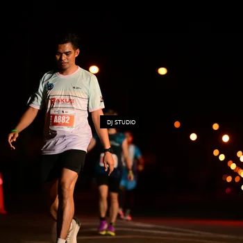 Runner Photo 4705287