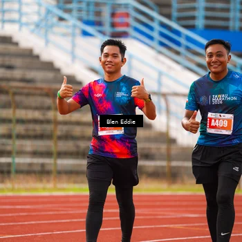 Runner Photo 4705288