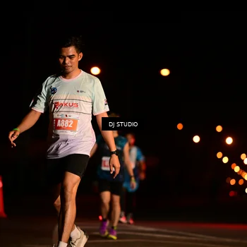 Runner Photo 4705289