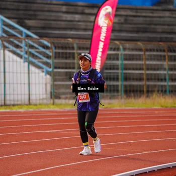 Runner Photo 4705290