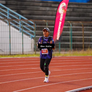 Runner Photo 4705291