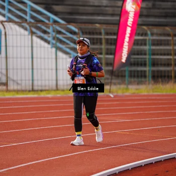 Runner Photo 4705293