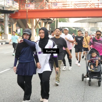 Runner Photo 4705294