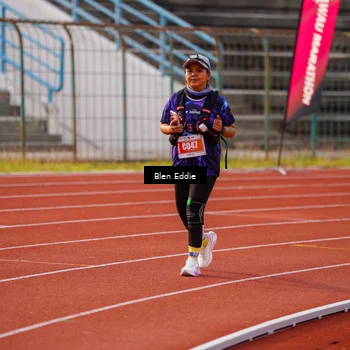 Runner Photo 4705295