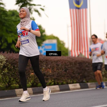 Runner Photo 4705296