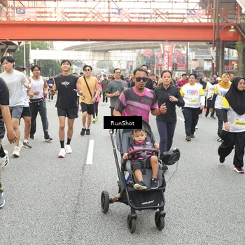 Runner Photo 4705297