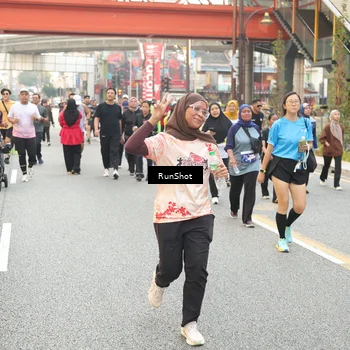 Runner Photo 4705298