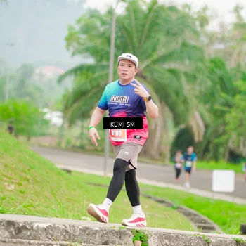 Runner Photo 4705301