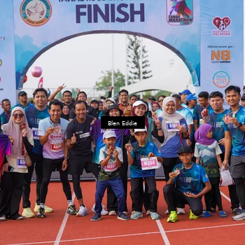 Runner Photo 4705303