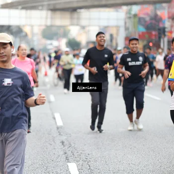 Runner Photo 4705304