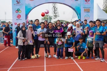 Runner Photo 4705305