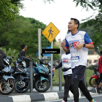 Runner Photo 4705308