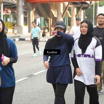 Runner Photo 4705309