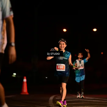 Runner Photo 4705310