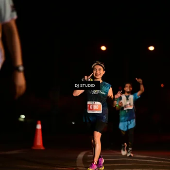 Runner Photo 4705312