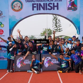 Runner Photo 4705314