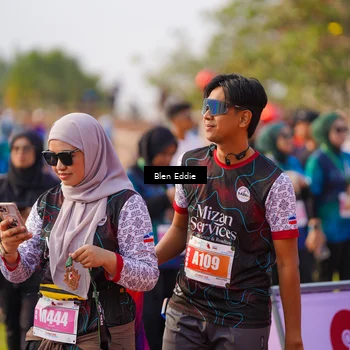 Runner Photo 4705316