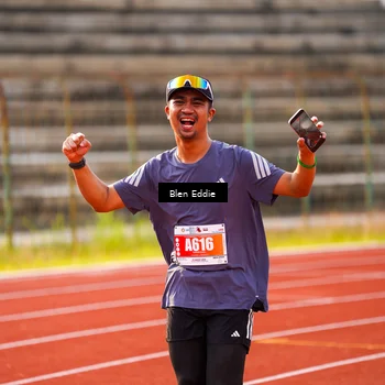 Runner Photo 4705317