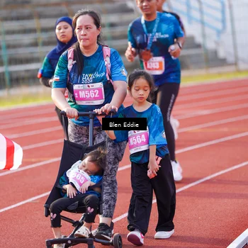 Runner Photo 4705319