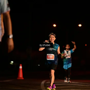 Runner Photo 4705321