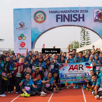 Runner Photo 4705322