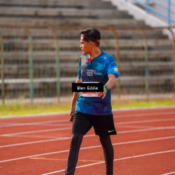 Runner Photo 4705325
