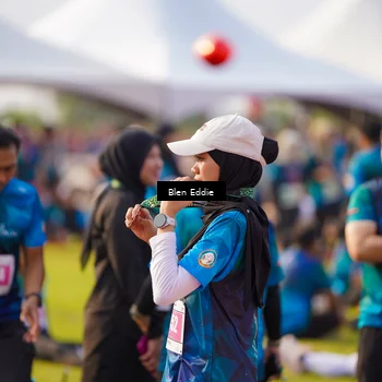 Runner Photo 4705327