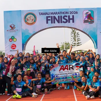 Runner Photo 4705328
