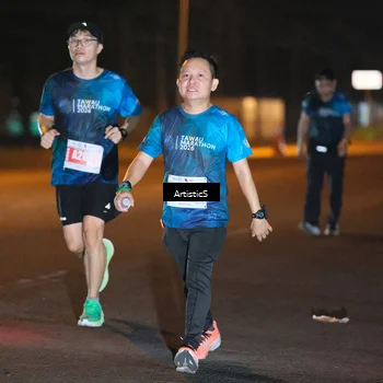Runner Photo 4705329