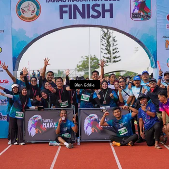 Runner Photo 4705332