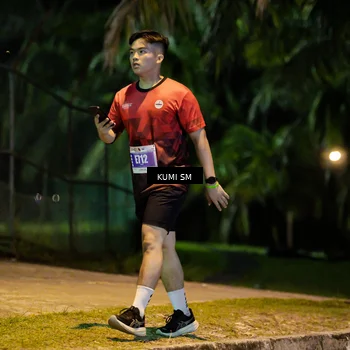 Runner Photo 4705333