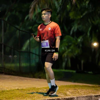 Runner Photo 4705335