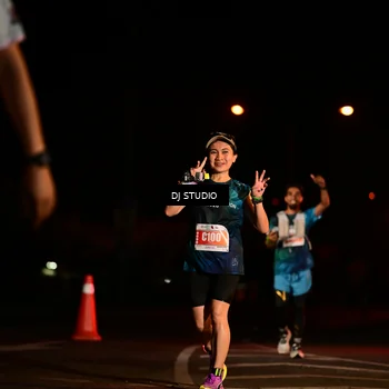 Runner Photo 4705337