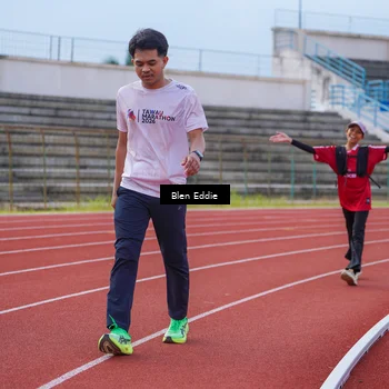 Runner Photo 4705342