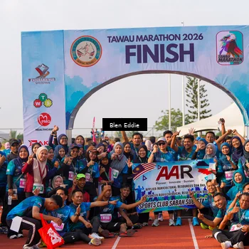 Runner Photo 4705343