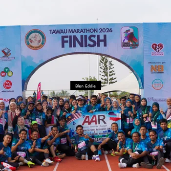 Runner Photo 4705344