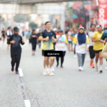 Runner Photo 4705346
