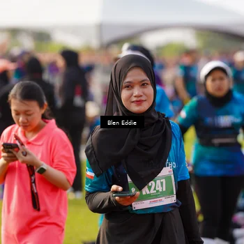 Runner Photo 4705348
