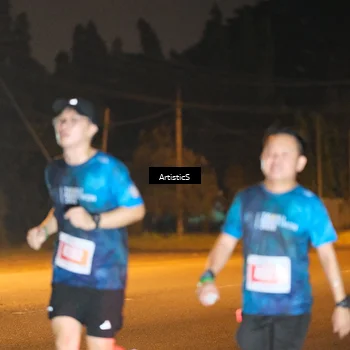 Runner Photo 4705350