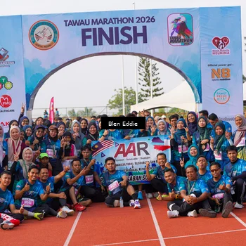Runner Photo 4705352