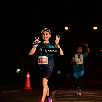 Runner Photo 4705353