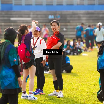 Runner Photo 4705357