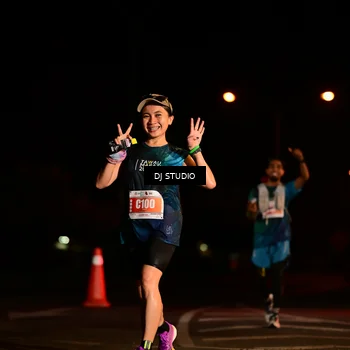 Runner Photo 4705359